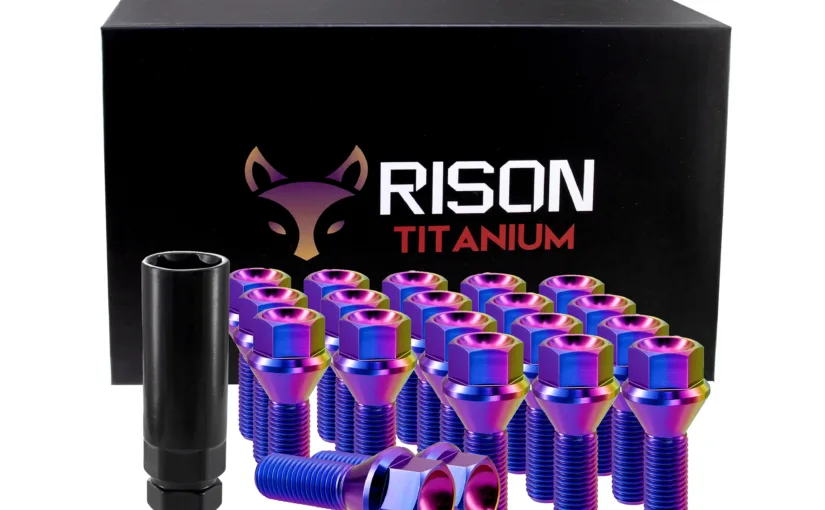 Titanium Bolts vs Aluminum Bolts: Key Differences and Best Uses