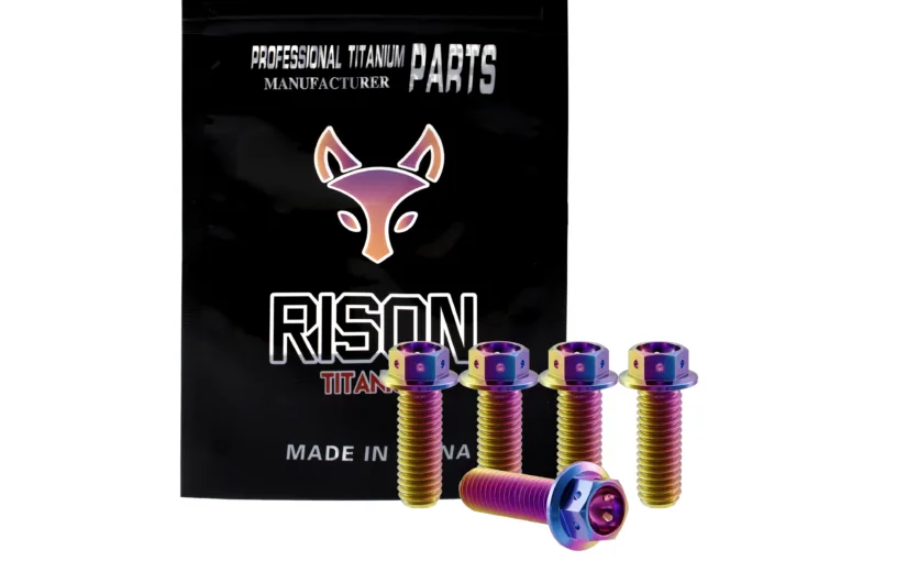 Titanium Imperial (Inch) vs. Metric Bolts: Key Differences