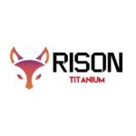 Rison Titanium alloy products